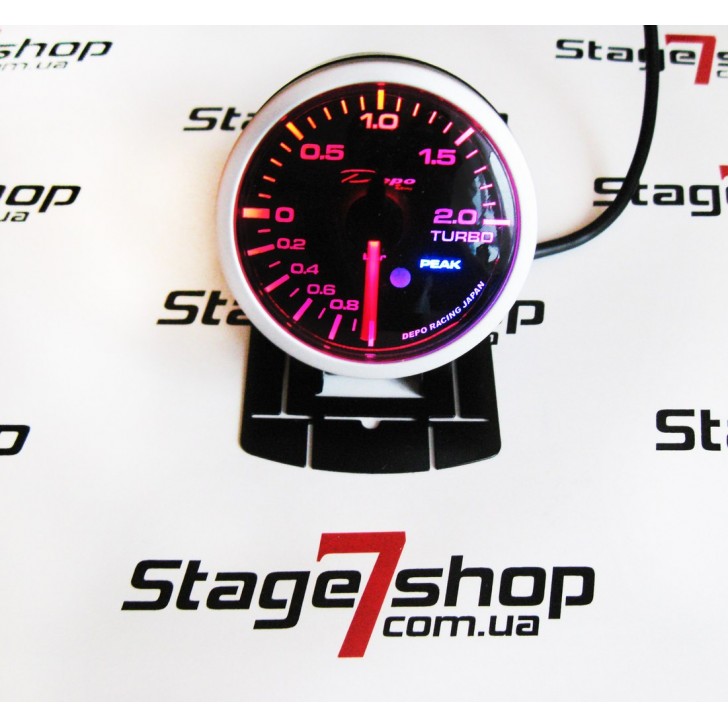 Давление наддува Depo Racing PK-WA6001B